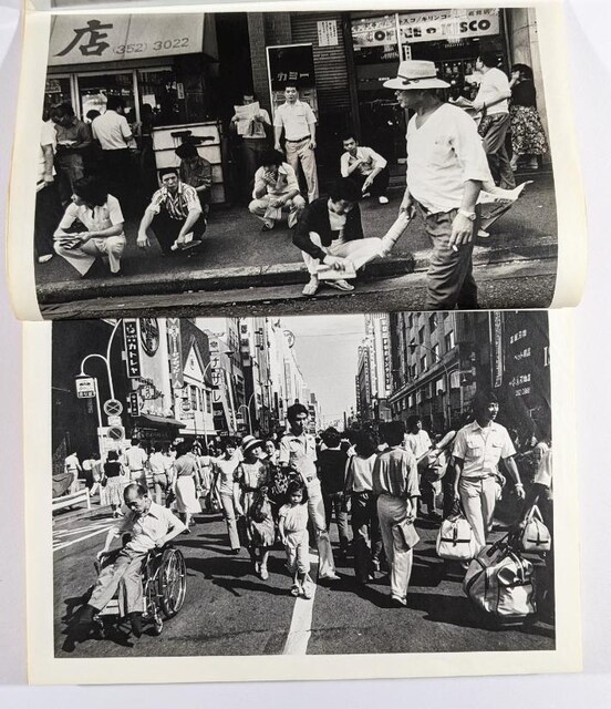 ʐ^EGuPhoto  StreetvV1978NtHgXg[gҏWi  {/G 