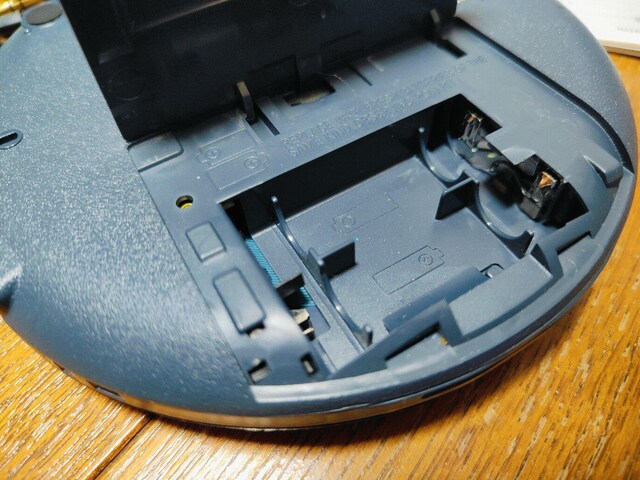 Panasonic |[^uCDv[[ SL-CT490-S  Ɠd/AV 
