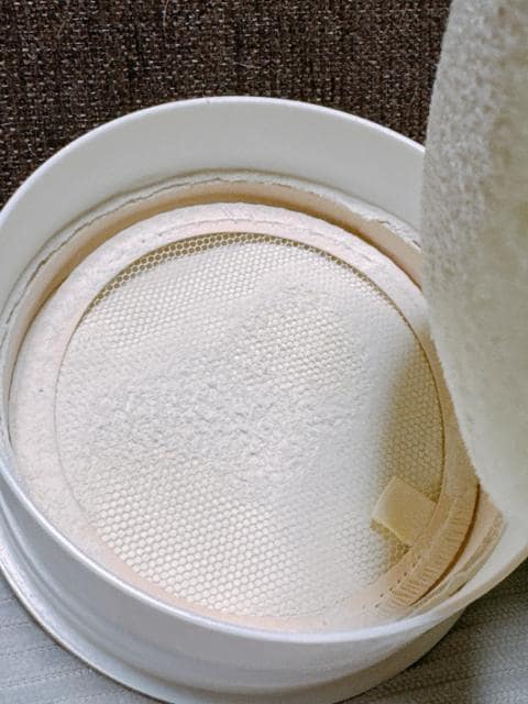 SHISEIDO  MORE A FANCY POWDER t@V[pE_[ pq[pE_[ 100g  uh 