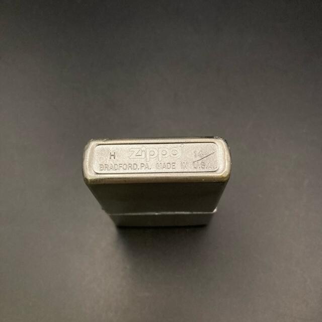  ZIPPO Wb|[ H 14  jt@bV 