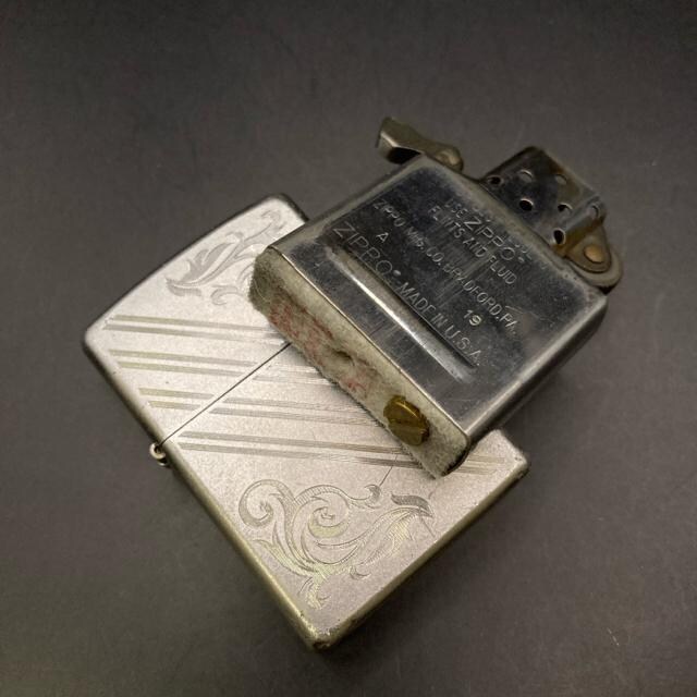  ZIPPO Wb|[ H 14  jt@bV 