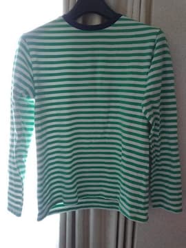 UNIQLO EgXgb` 160 gbvX̂݃{[_[TVc