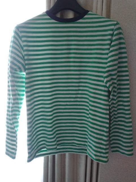 UNIQLO EgXgb` 160 gbvX̂݃{[_[TVc   uh 