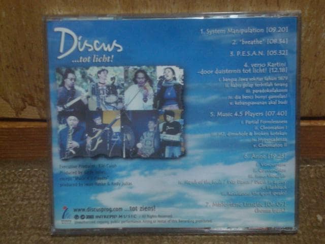 yՁz...gbhEqgI` i...tot licht!j/ fBXNXiDISCUSj ѕtCD  CD/DVD/rfI 