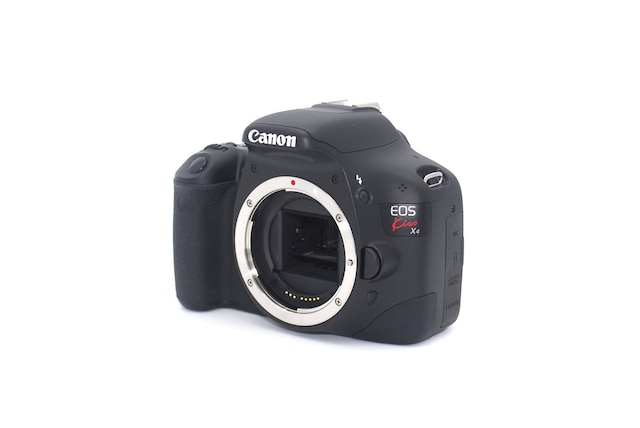 SDJ[htS2375Canon Kiss X4 {fB  Ɠd/AV 
