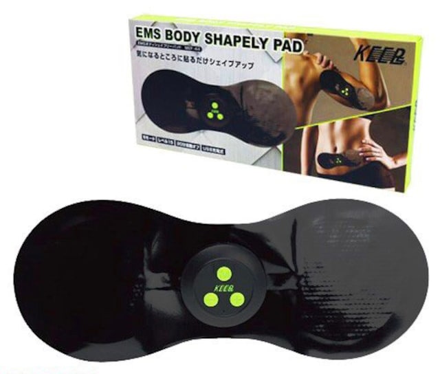 yVizEMS  BODY SHAPELY PADg{fBVFCv[pbhh   W[/X|[c 