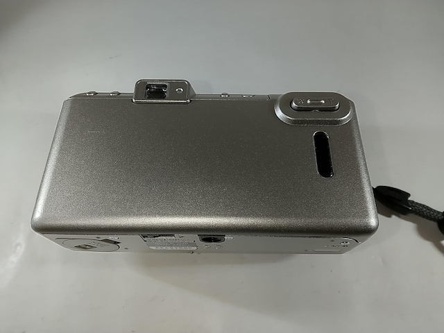 MINOLTA Capios 115s