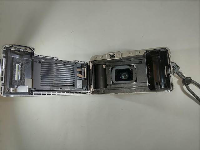 MINOLTA Capios 115s