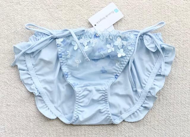 fran de lingerie V[c MTCY Fx[W 3Zbg  t@bV 