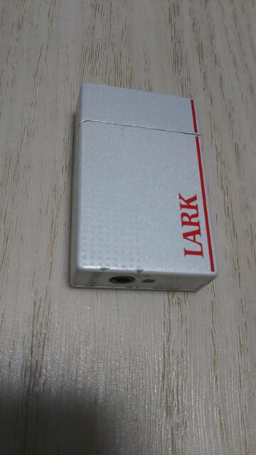 LARK@KXC^[2 