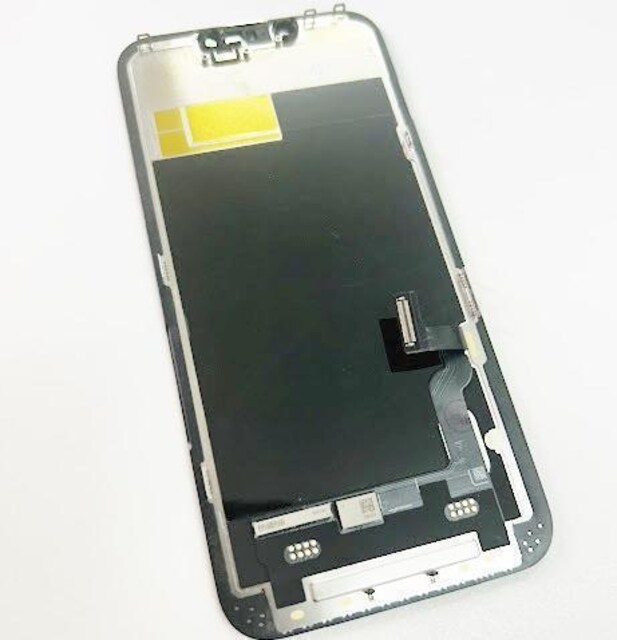 iPhone 13 tgpl