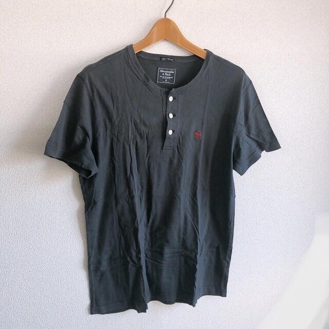 Abercrombie&Fitch/AoNԎhJTVclCr[YM*VvR[f   uh 