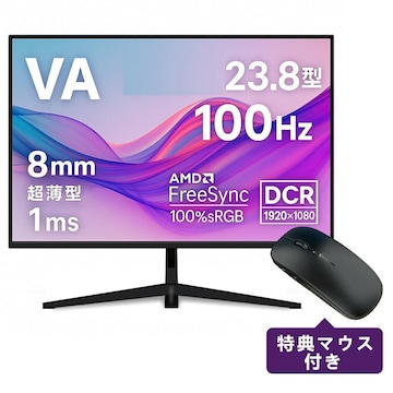 23.8^ 掿 j^[ tHD DCR  VApl
