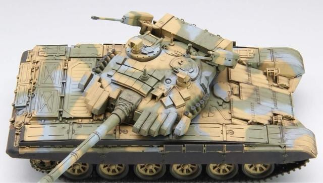 1/35 XoLAR@T-72M2 fi@  zr[ 