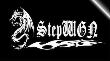 StepWGNXebvSރhSgCoXebJ[