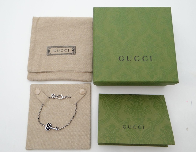 GUCCI Ob` 632207 _uG L[ uXbg SV925USEDyz  uh 
