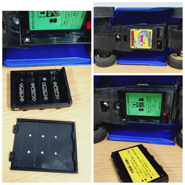 ғi@WR@TAIYO R/C SUBARU Xo@IMPREZA@CvbT 2003 WRC@At