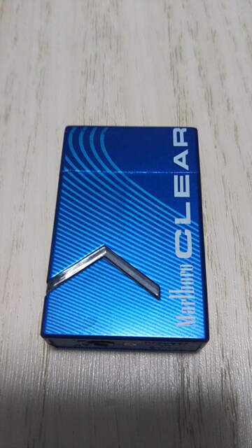 Marlboro@KXC^[4 