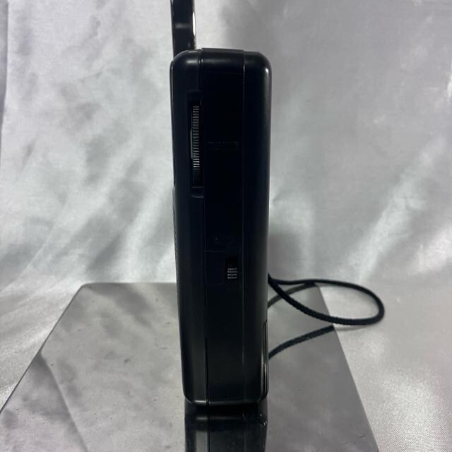 SONY FM/AM RpNgWI ICF-S14 P3 ЊOP[Xt  Ɠd/AV 