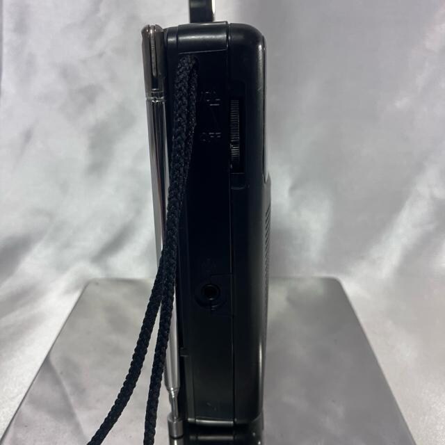 SONY FM/AM RpNgWI ICF-S14 P3 ЊOP[Xt  Ɠd/AV 