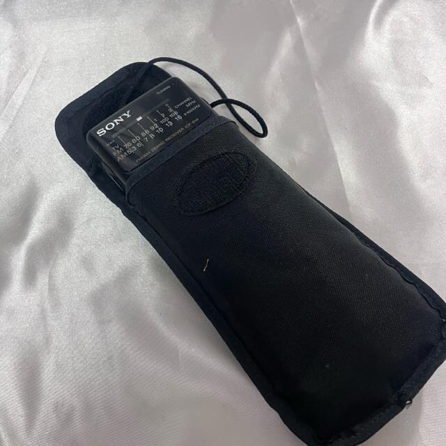 SONY FM/AM RpNgWI ICF-S14 P3 ЊOP[Xt  Ɠd/AV 