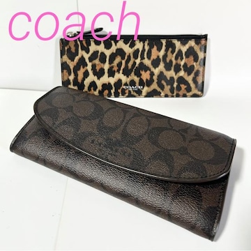COACH R[` VOl`[ U[ ܂ z  qE