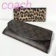 COACH R[` VOl`[ U[ ܂ z  qE