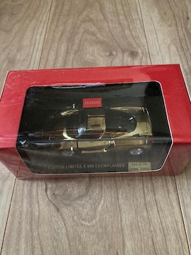 CN\@1/43  GcH@tF[2002  S[h
