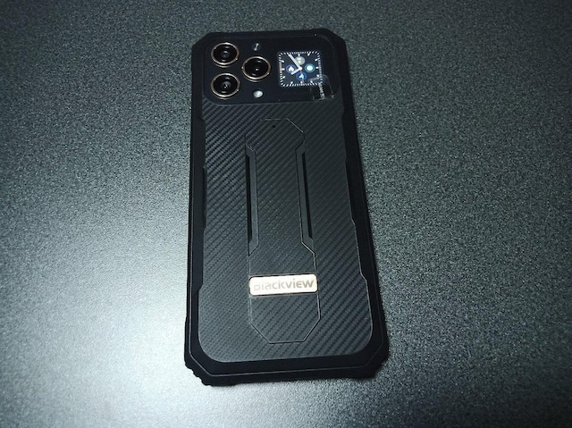 Blackview BL8000  Ɠd/AV 