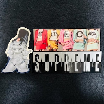 Supreme XebJ[Zbg 25AW 25FW