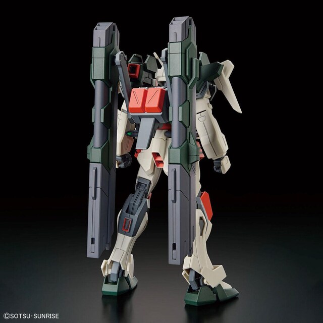 HG 1/144 CgjOoX^[K_  zr[ 