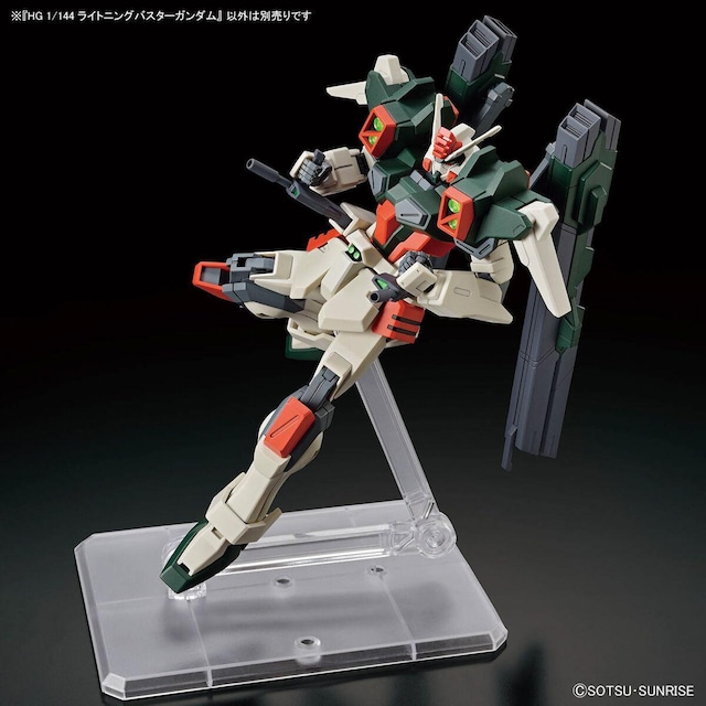 HG 1/144 CgjOoX^[K_  zr[ 