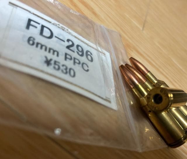 6mm PPC _~[J[gbW@4 