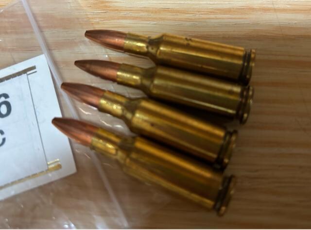6mm PPC _~[J[gbW@4