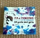 Mr. J. Medeiros Of Gods And Girls  CD
