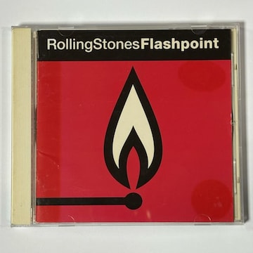 ROLLING STONES / FLASHPOINT