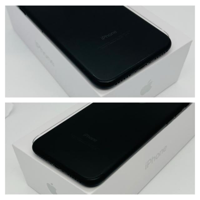 B iPhone 7 32 GB SIMt[@ubN@{  Ɠd/AV 