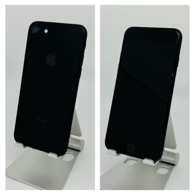 B iPhone 7 32 GB SIMt[@ubN@{  Ɠd/AV 