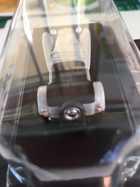  1:64 [^X ~jJ[  Seven  zr[ 