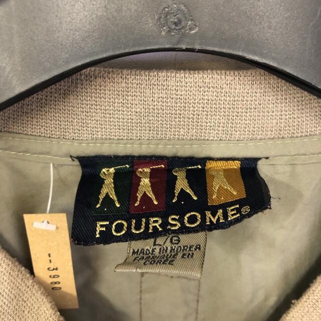  FOURSOME iCVc