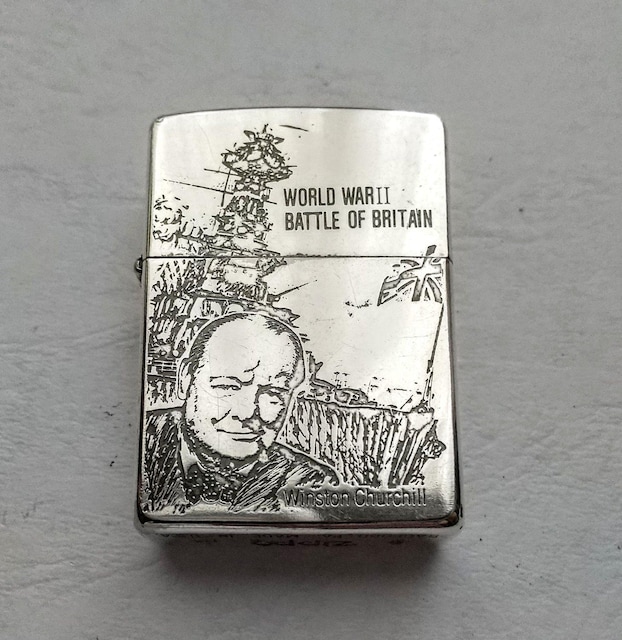 ZIPPO@ECXgE`[`@Wb|C^[@IX 1993@LYLY  jt@bV 