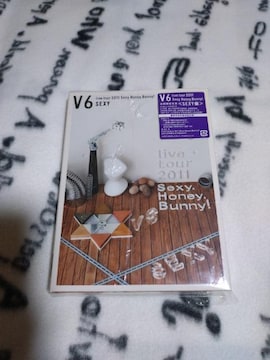 uU DVDulive tour 2011 Sexy.Honey.Bunny! SEXYՁv