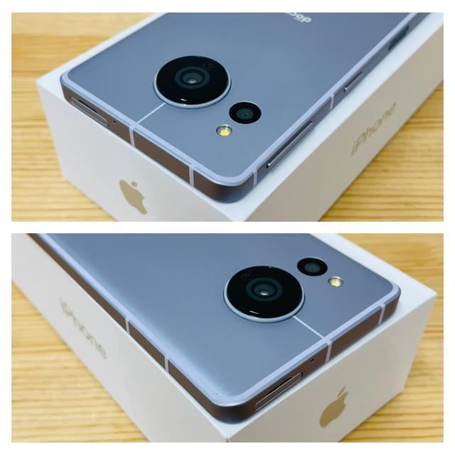 S AQUOS sense 7 SH-53C docomo x_[@{  Ɠd/AV 