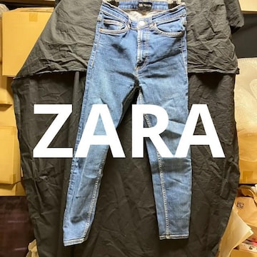 yZARA / Uz XLj[fjEW[Y / Xgb` / 38