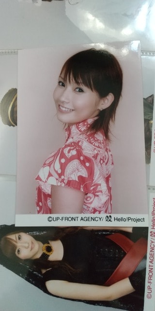 5739 モーニング娘。 安倍なつみ 生写真 50枚セット 5739 モーニング娘。 安倍なつみ 生写真 50枚セット 5739