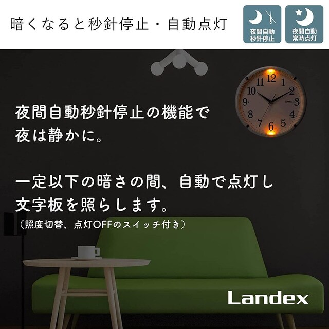 ֗IÂȂƓdCt LANDEX gLeX