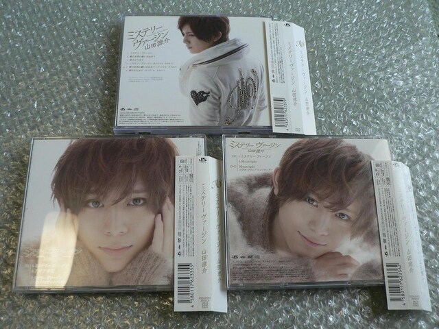 Rcw~Xe[@[Wx3Zbgy1+2+ʏՁzi3CD+2DVDjHey!Say!JUMP^ɂoi