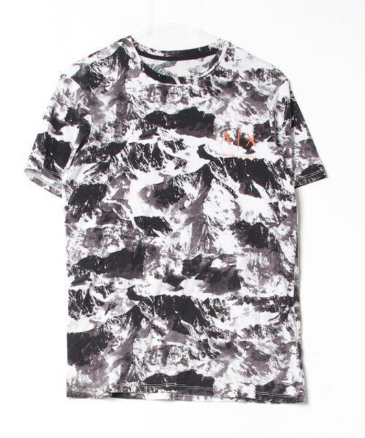 ARMANI EXCHANGE A}[j GNX`FW  S TVc /Y/S   uh 