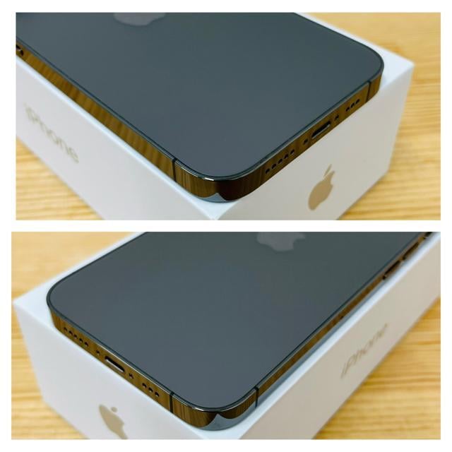 S 100% iPhone 13 Pro 256 GB SIMt[ {  Ɠd/AV 