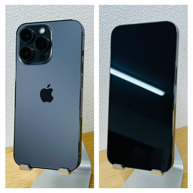 S 100% iPhone 13 Pro 256 GB SIMt[ {  Ɠd/AV 
